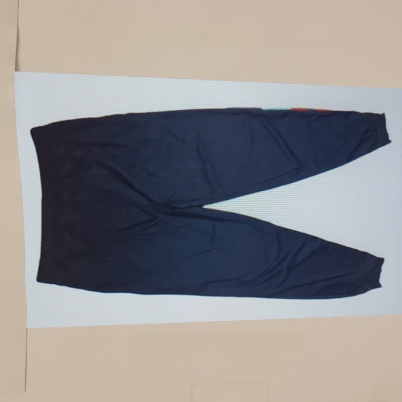 Naruto jogger/lounge pants or pjs M NWT - Picture 4 of 6